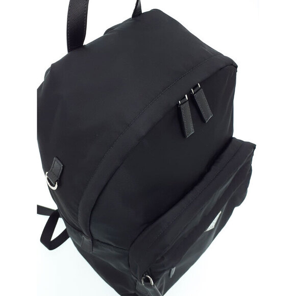 Prada Nylon Backpack - Picture 7 of 9